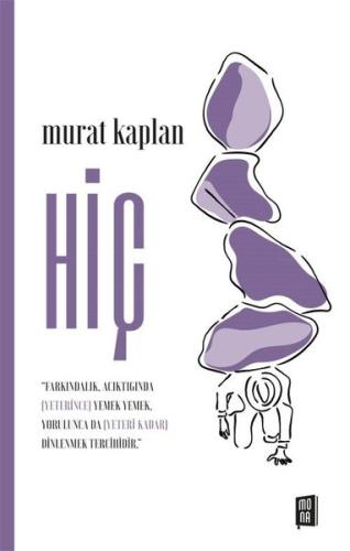 Hiç | Kitap Ambarı
