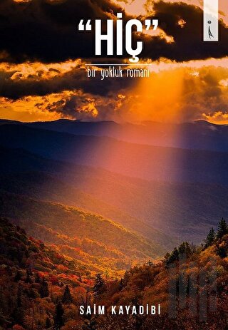 Hiç | Kitap Ambarı