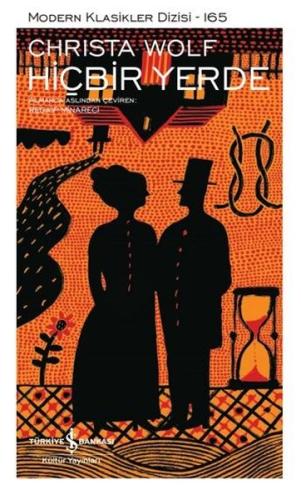 Hiçbir Yerde - Modern Klasikler 165