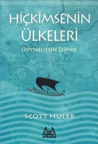 Hiçkimse'nin Ülkeleri - Odysseus'un İzinde