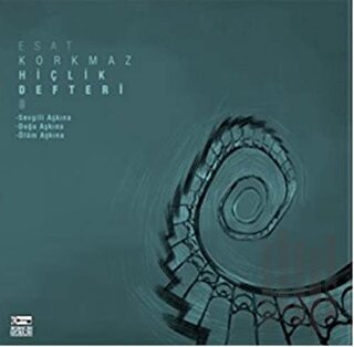 Hiçlik Defteri 8