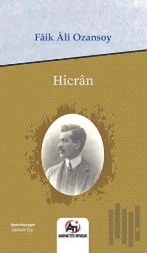 Hicran | Kitap Ambarı