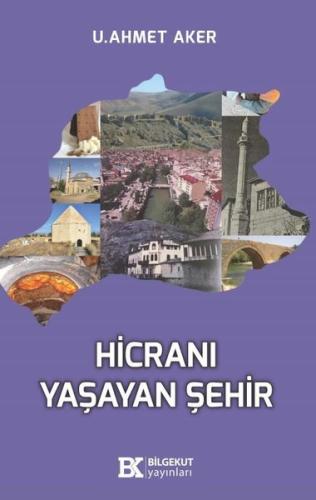Hicranı Yaşayan Şehir | Kitap Ambarı