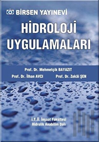Hidroloji Uygulamaları