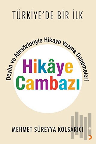 Hikaye Cambazı