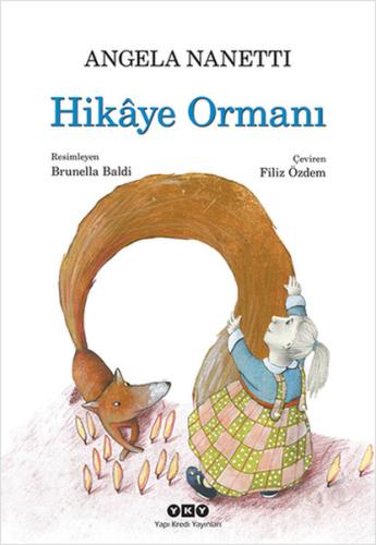 Hikaye Ormanı | Kitap Ambarı