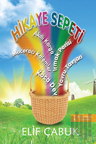 Hikaye Sepeti