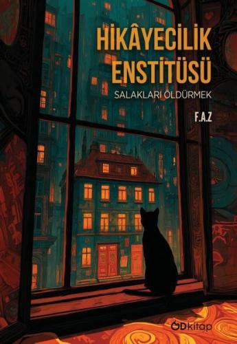 Hikayecilik Enstitüsü: Salakları Öldürmek