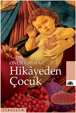 Hikayeden Çocuk
