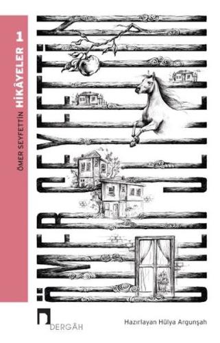 Hikayeler-1 | Kitap Ambarı