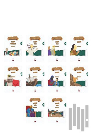 Hikayeler - 2 | Kitap Ambarı