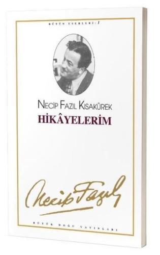 Hikayelerim