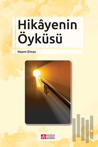 Hikayenin Öyküsü