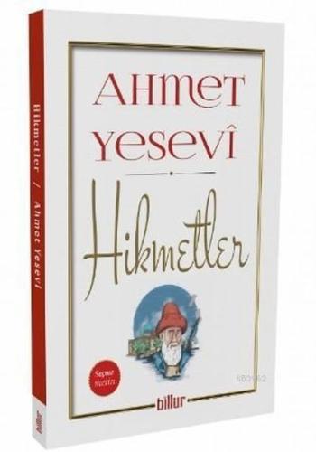 Hikmetler | Kitap Ambarı
