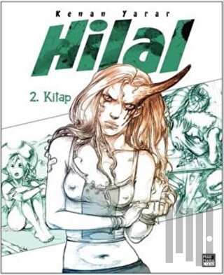 Hilal - 2. Kitap