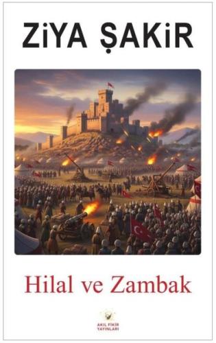 Hilal ve Zambak | Kitap Ambarı