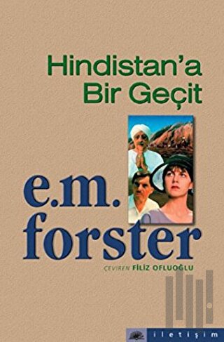 Hindistan’a Bir Geçit | Kitap Ambarı