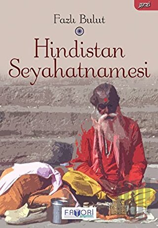Hindistan Seyahatnamesi