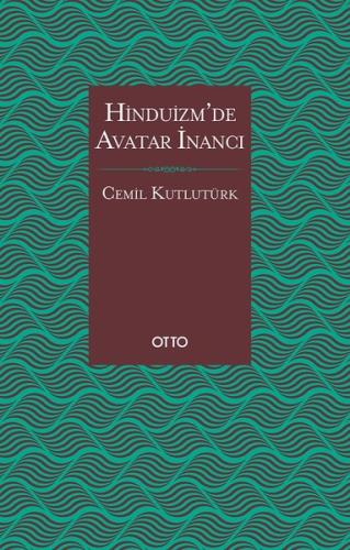 Hinduizm'de Avatar İnancı