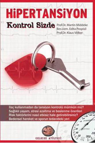 Hipertansiyon | Kitap Ambarı