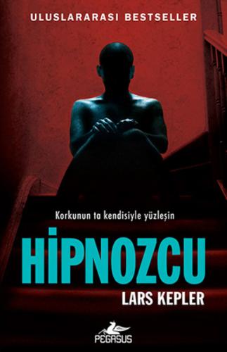 Hipnozcu | Kitap Ambarı
