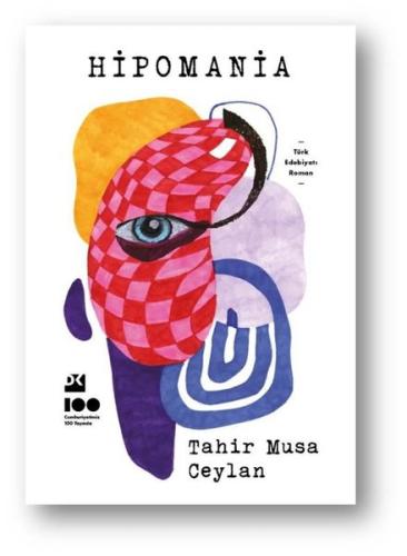 Hipomania | Kitap Ambarı