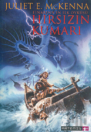 Hırsızın Kumarı Einarinn’in Birinci Öyküsü