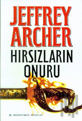 Hırsızların Onuru | Kitap Ambarı