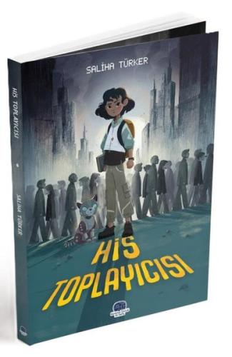 His Toplayıcısı | Kitap Ambarı
