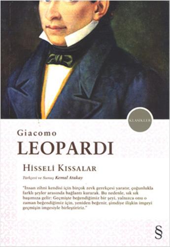 Hisseli Kıssalar | Kitap Ambarı