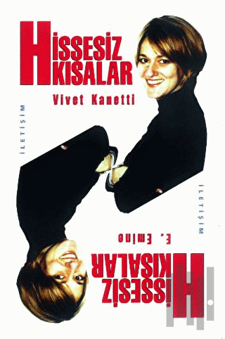 Hissesiz Kısalar