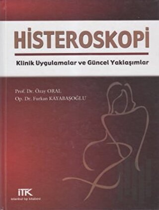 Histeroskopi (Ciltli)