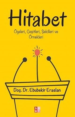 Hitabet-Ögeleri Çeşitleri Şekilleri ve Örnekleri