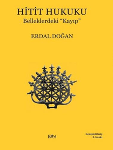 Hitit Hukuku (Ciltli) | Kitap Ambarı