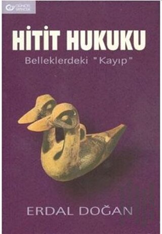 Hitit Hukuku | Kitap Ambarı