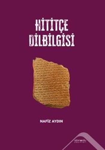 Hititçe Dilbilgisi