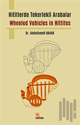 Hititlerde Tekerlekli Arabalar