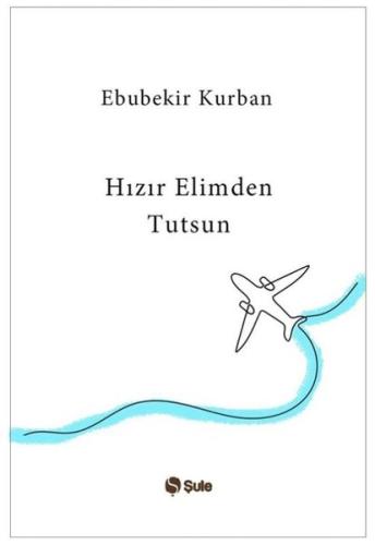 Hızır Elimden Tutsun | Kitap Ambarı