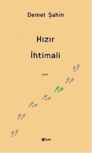 Hızır İhtimali | Kitap Ambarı