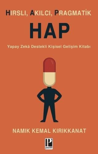 Hızlı Akılcı Pragmatik HAP