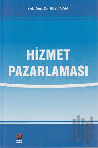 Hizmet Pazarlaması