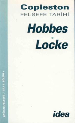 Hobbes Locke | Kitap Ambarı