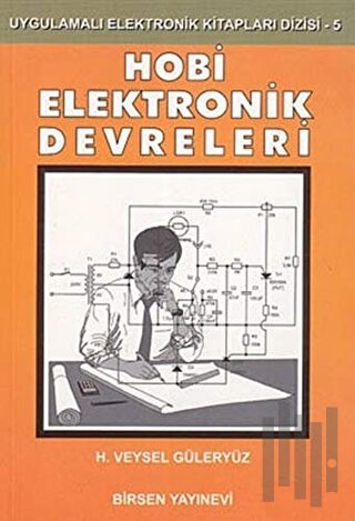 Hobi Elektonik Devreleri