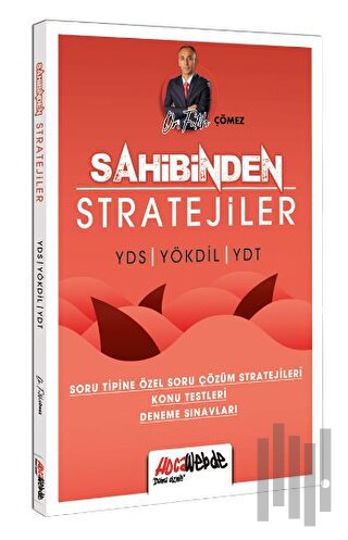 Hoca Webde YDS YÖKDİL YDT Sahibinden Stratejiler