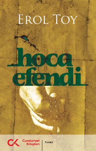 Hocaefendi | Kitap Ambarı