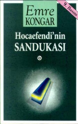 Hocaefendinin Sandukası
