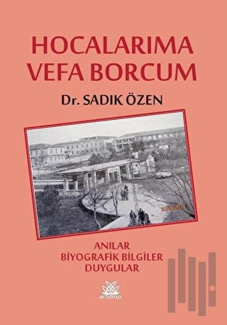 Hocalarıma Vefa Borcum