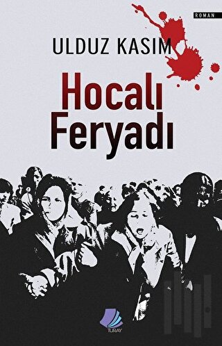 Hocalı Feryadı | Kitap Ambarı