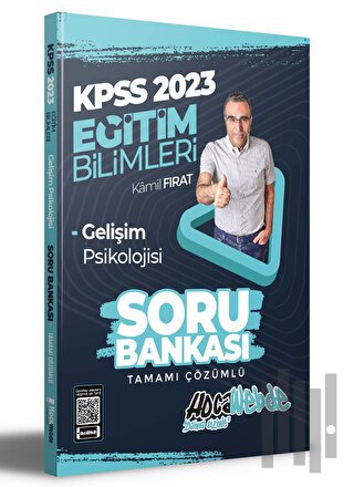 Hocawebde 2023 KPSS Eğitim Bilimleri Gelişim Psikolojisi Tamamı Çözüml