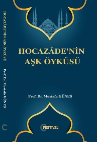 Hocazade'nin Aşk Öyküsü